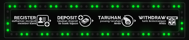 JOINBET77 Jackpot
